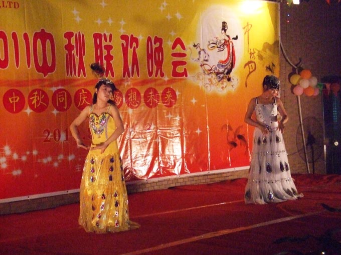 员工活动9